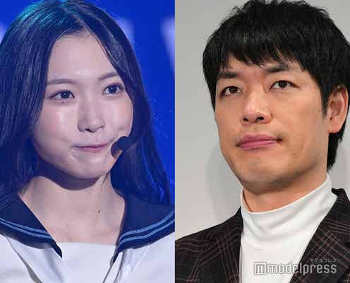 櫻坂46谷口愛季「ラヴィット!」体調不良で途中退席 川島明のフォローが話題に