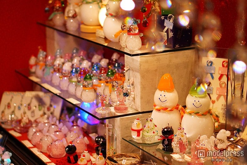 ミュンヘン・クリスマス市in Sapporo／画像提供：札幌市総務局