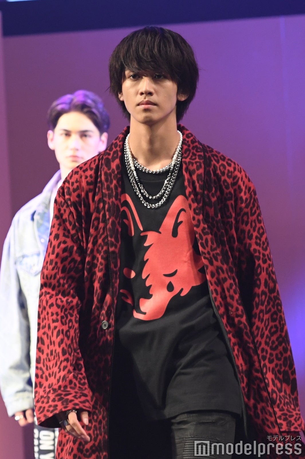 高橋聖那（C）モデルプレス