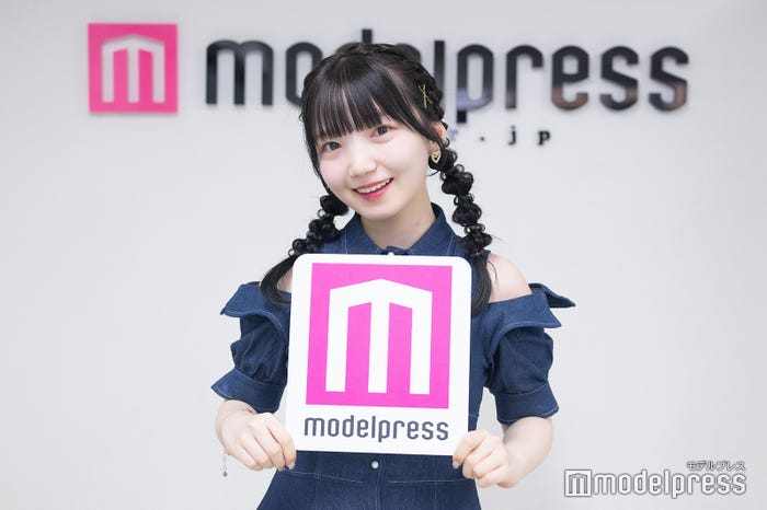 浅野かのんさん(C)モデルプレス