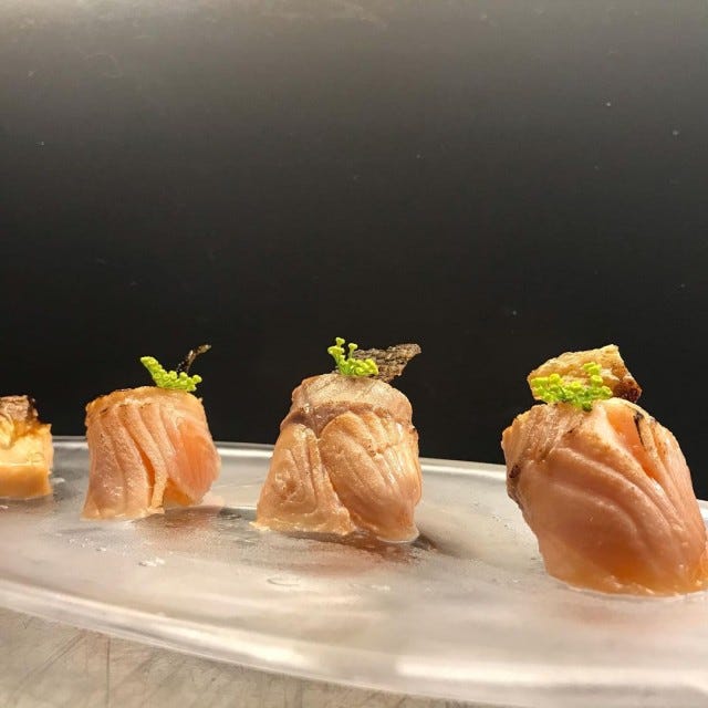 関西人は知っておきたい！「女子会や記念日にぴったりの大阪グルメ」3選