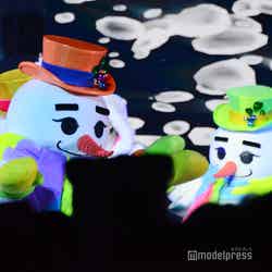 NO LIMIT!クリスマス 2023(C)モデルプレス