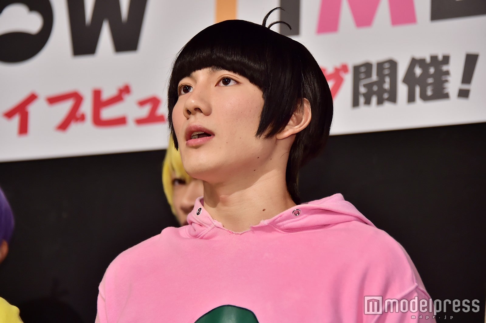 赤澤遼太郎（C）モデルプレス