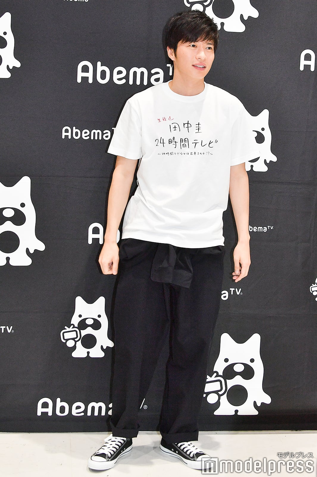 田中圭（C）モデルプレス