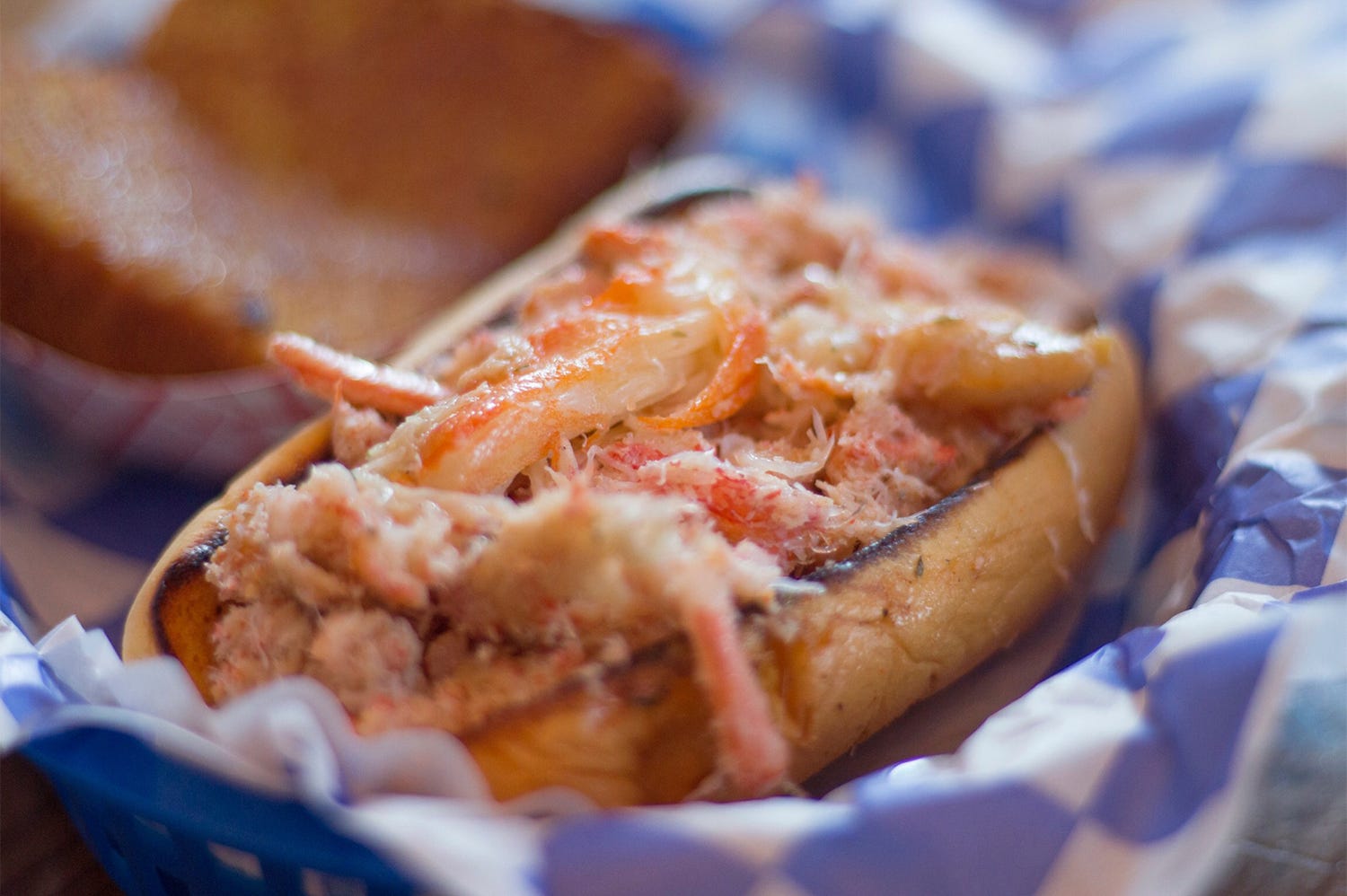 NY発人気シーフードレストラン「The Crabby Shack」日本初上陸 伊勢丹新宿に限定OPEN