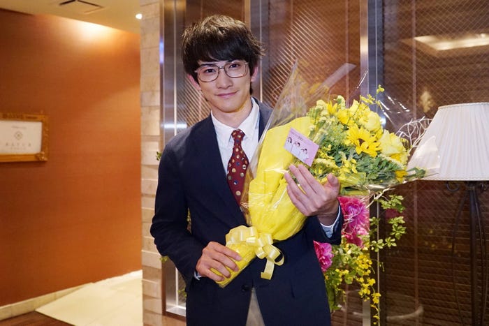 町田啓太(画像提供:フジテレビ)