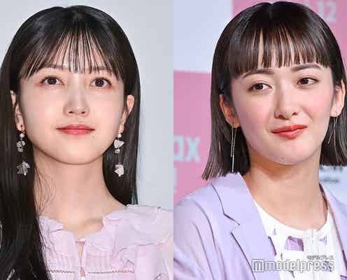 乃木坂46久保史緒里、緑黄色社会・長屋晴子は“お姉ちゃん”的存在「紅白」恒例裏側での交流明かす