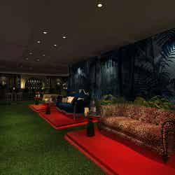 Netflix 渋谷リアル・イカゲーム/提供画像