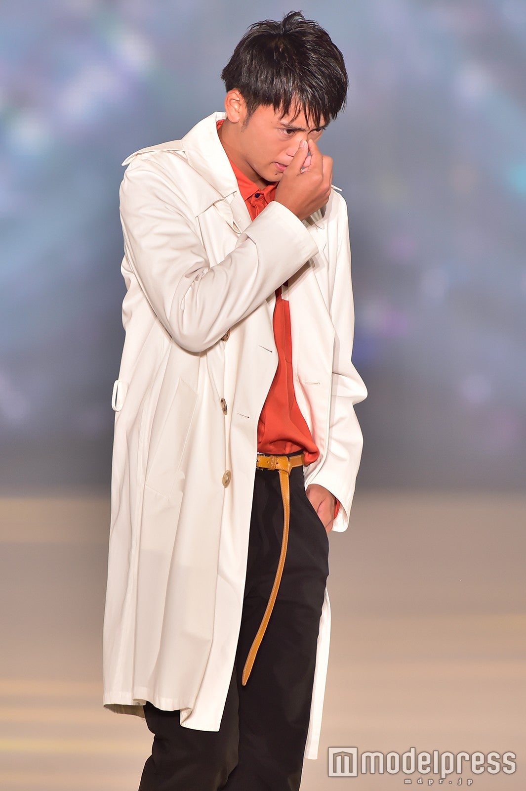 竹内涼真（C）モデルプレス