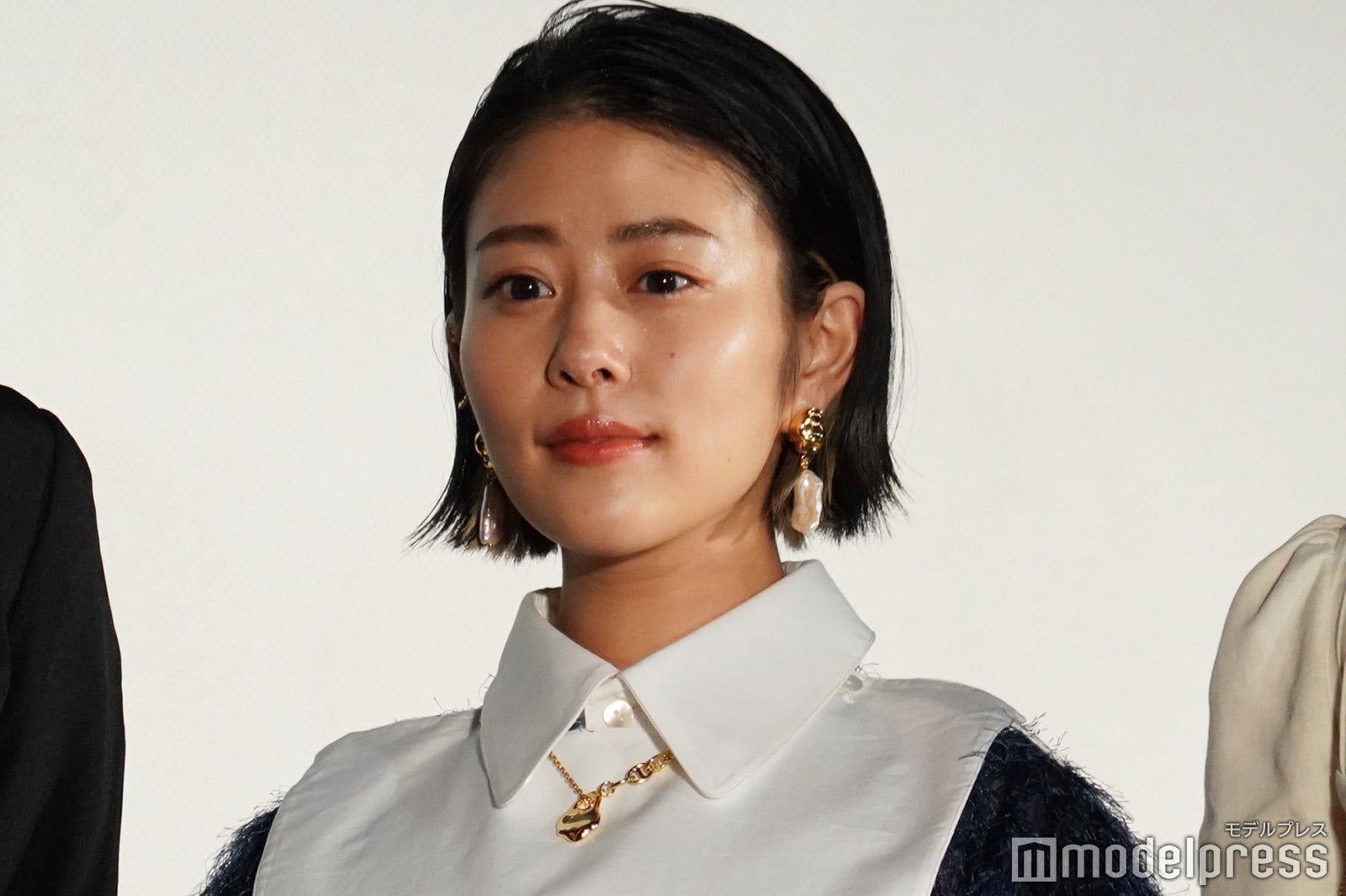 イメチェン前の高畑充希（C）モデルプレス