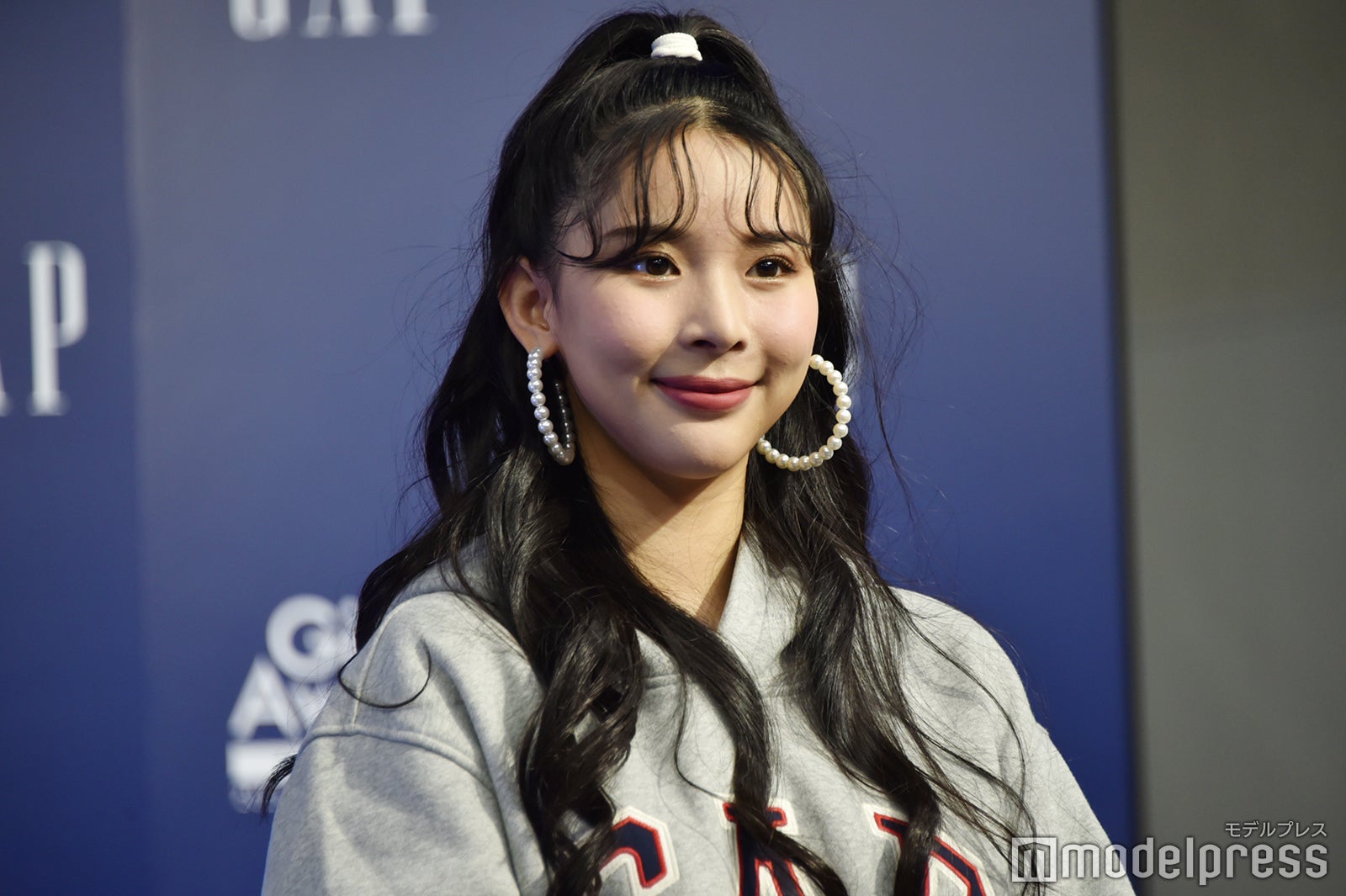 ミチ（C）モデルプレス