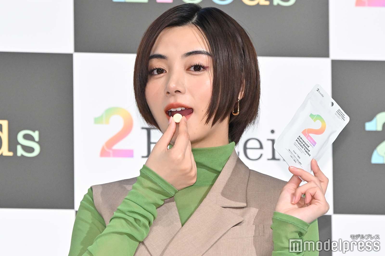 池田エライザ（C）モデルプレス