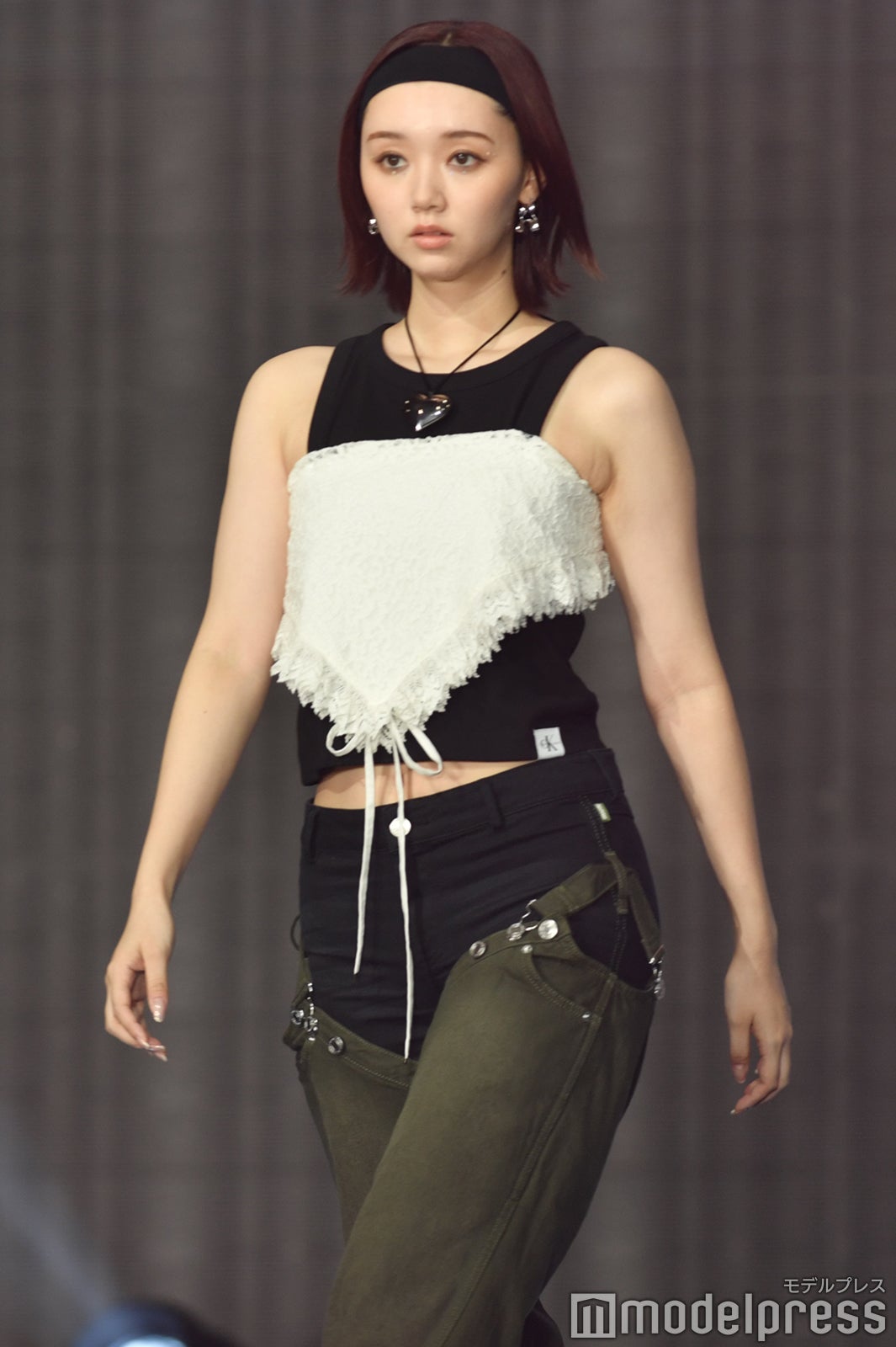 江野沢愛美（C）モデルプレス