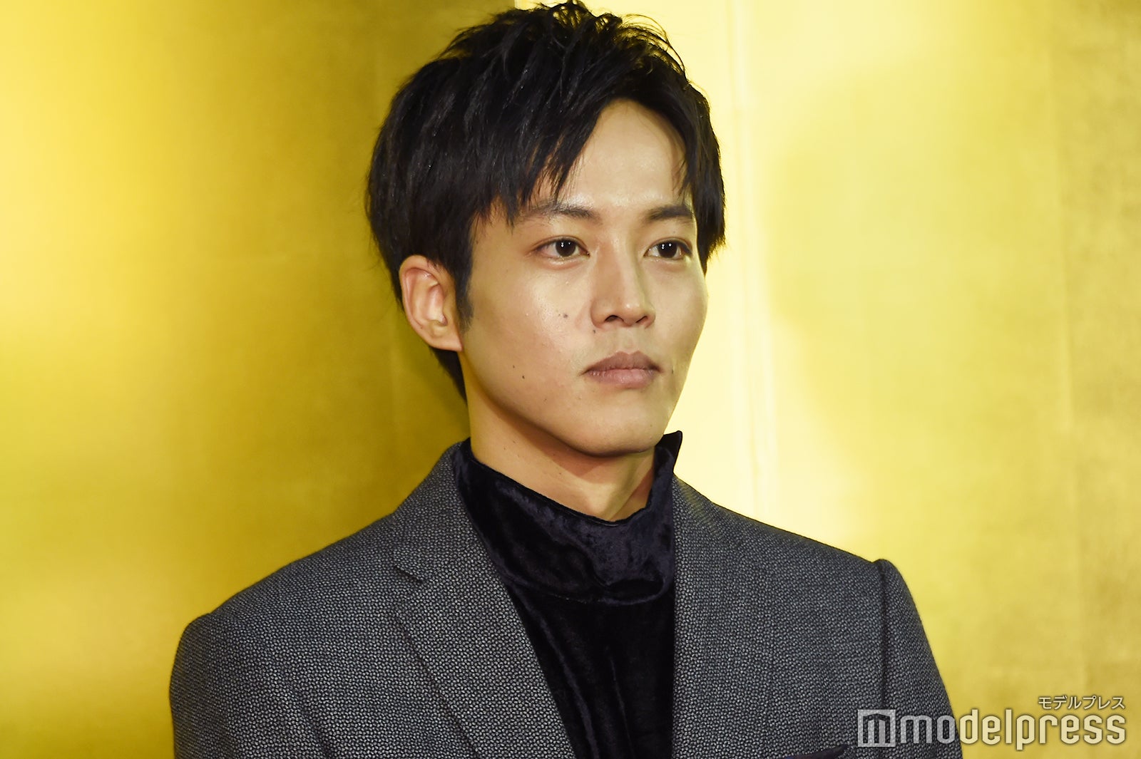 松坂桃李（C）モデルプレス