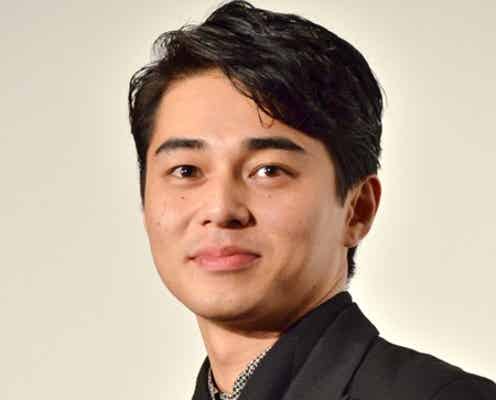 「ごちそうさん」東出昌大、ド緊張の「紅白」生出演を振り返る