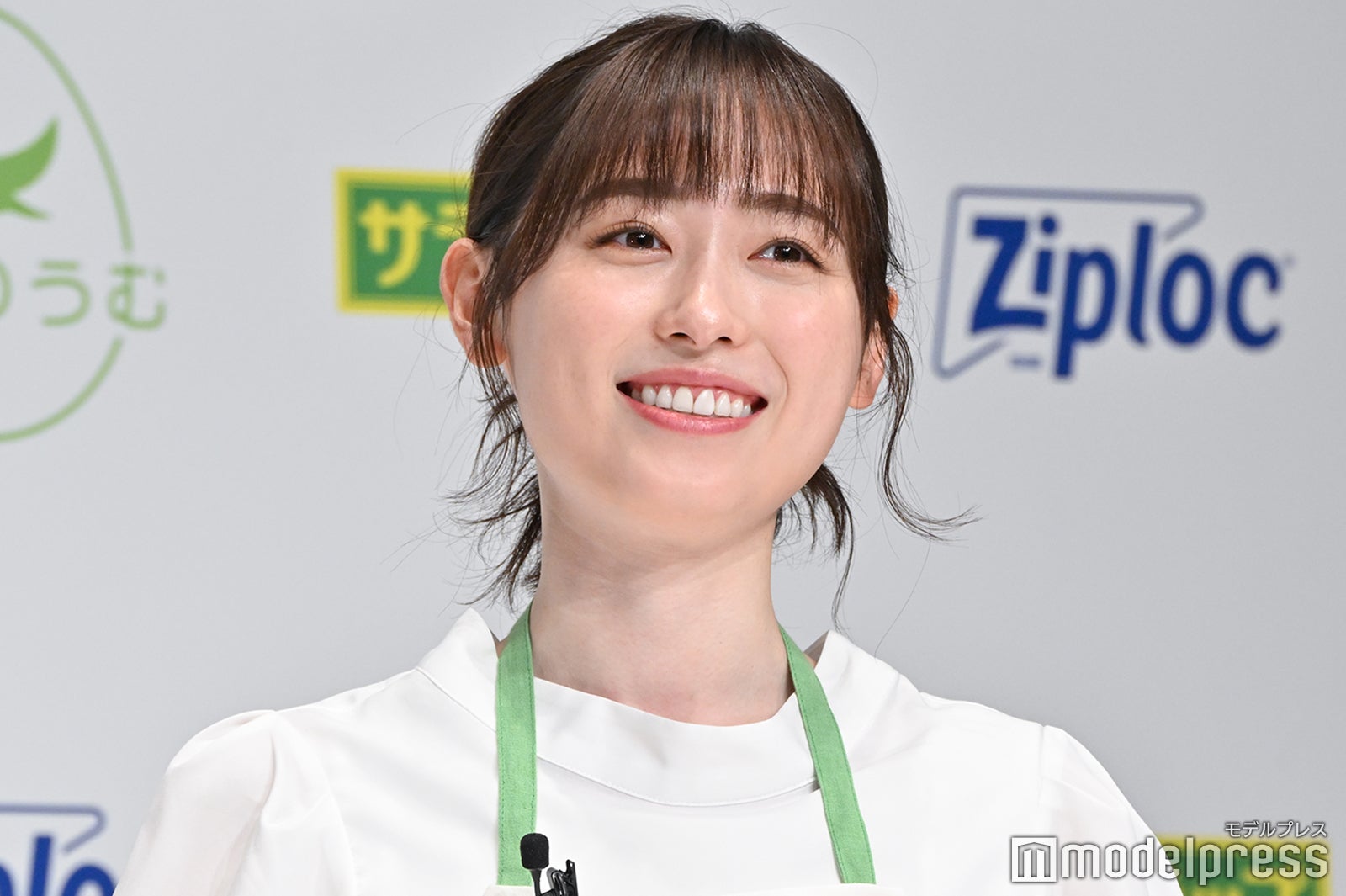 福原遥（C）モデルプレス