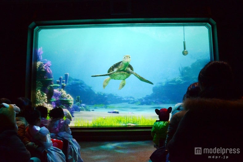 「タートル・トーク」