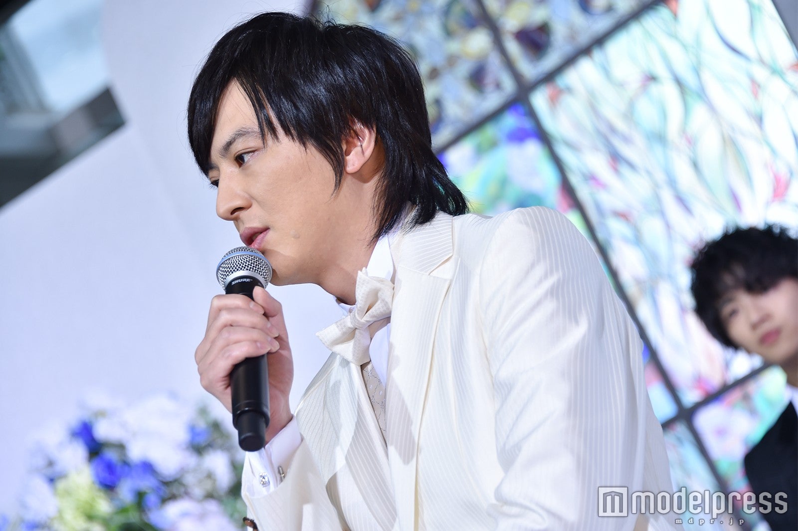 塚本高史（C）モデルプレス