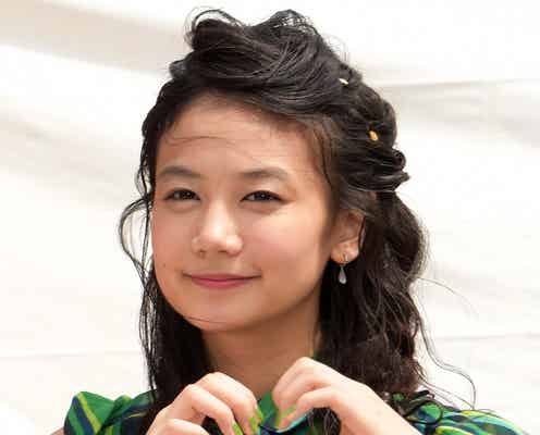 清水富美加、恋愛相談にバッサリ “肉食女子”な一面も明らかに