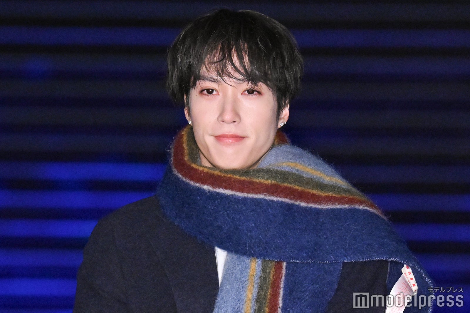 藤原樹（C）モデルプレス