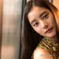 新木優子、美の秘訣とプライベート「ハマると思ってなかった」こととは?モデルプレスインタビュー