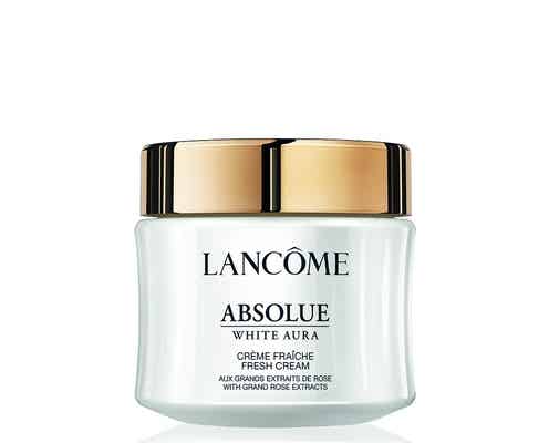 ≪ランコム≫ブランド最高峰スキンケアライン「アプソリュ」から新次元のブライトニング エイジングケアクリーム誕生