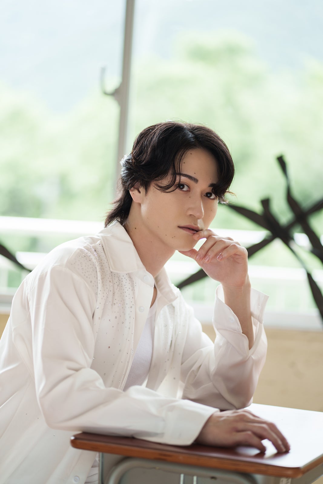 てんてん／Netflixリアリティシリーズ「ラヴ上等」12月9日(火)より独占配信開始