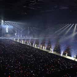 乃木坂46「アンダーライブ全国ツアー2018 ～関東シリーズ～」（提供写真）