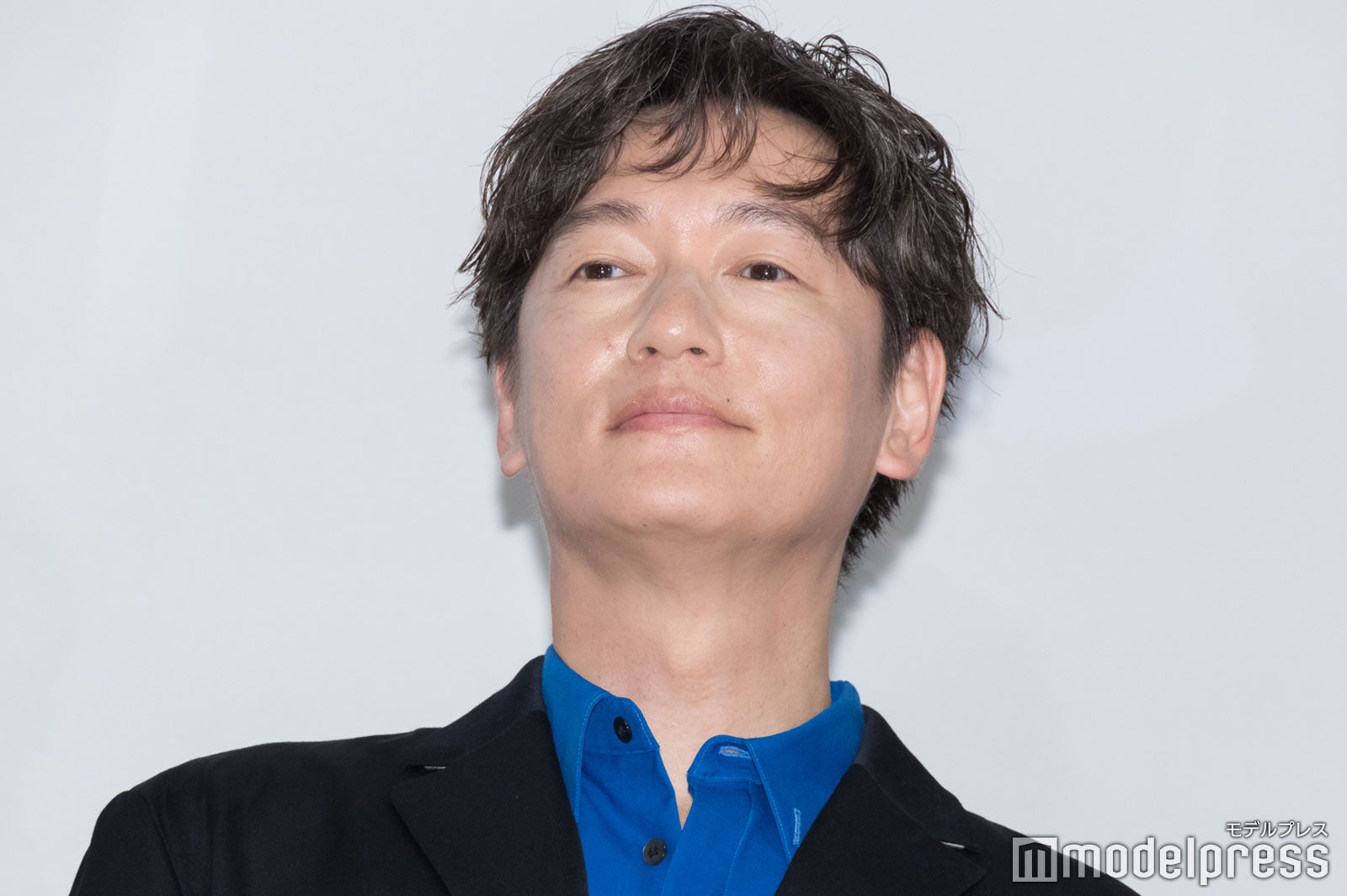 井浦新（C）モデルプレス