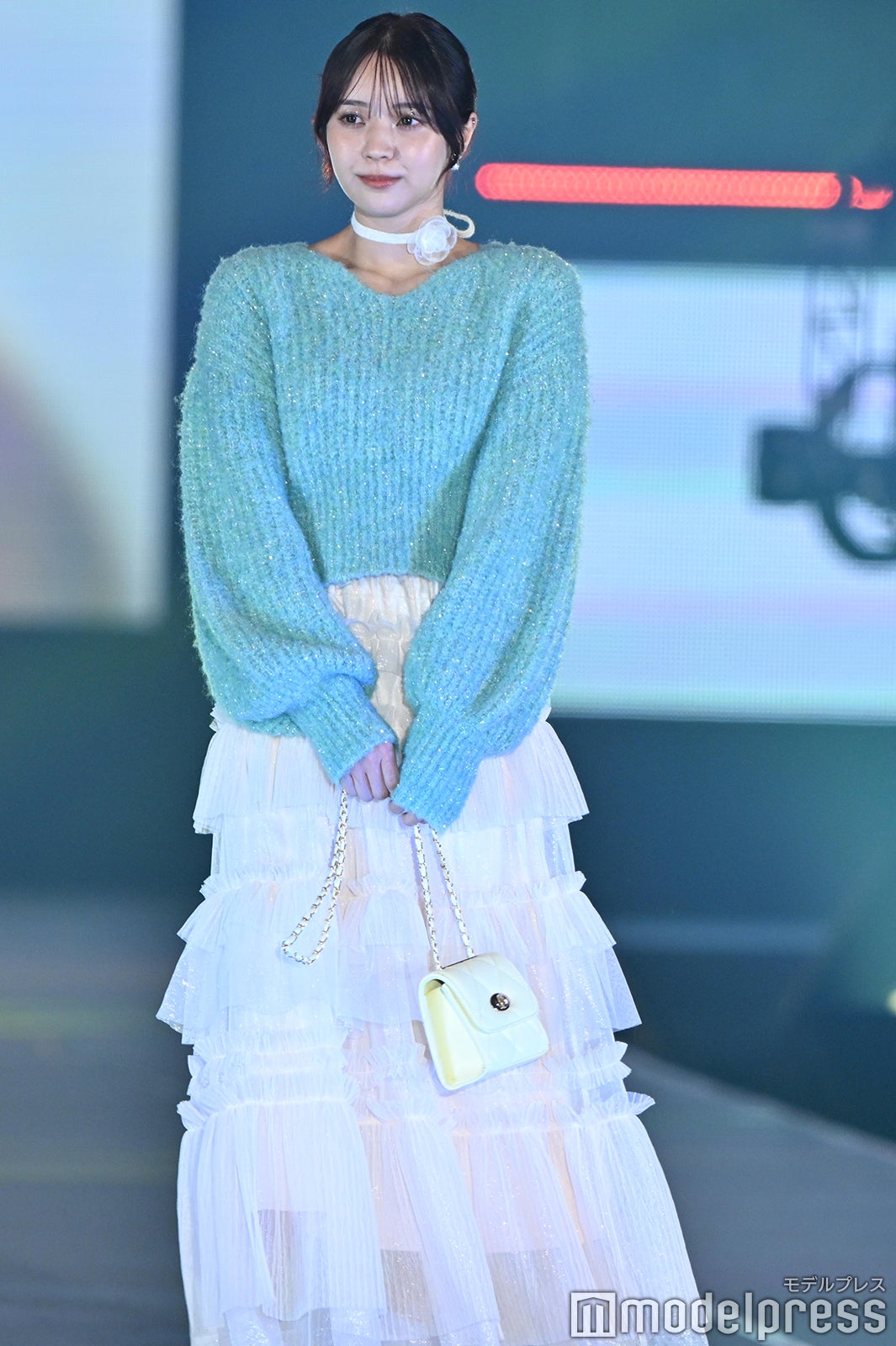 小林由依（C）モデルプレス