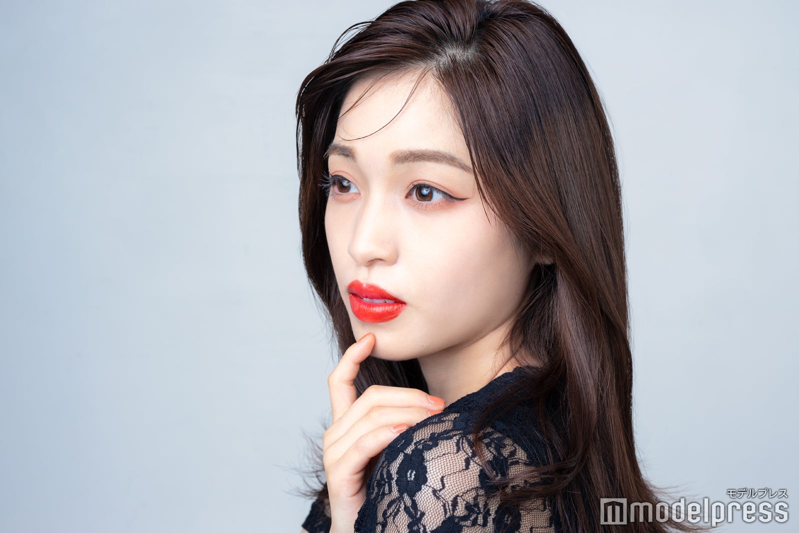 村島未悠（C）モデルプレス