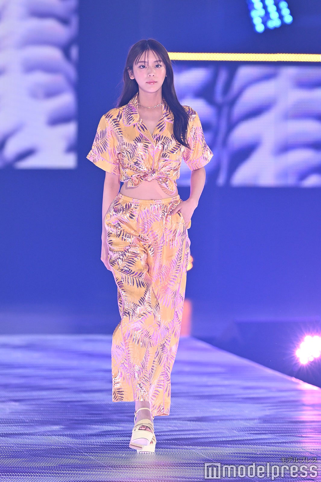 貴島明日香（C）モデルプレス