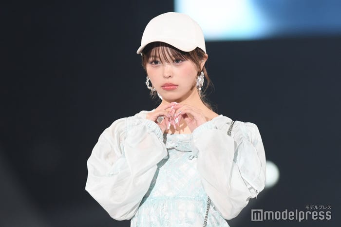 おさき(C)モデルプレス