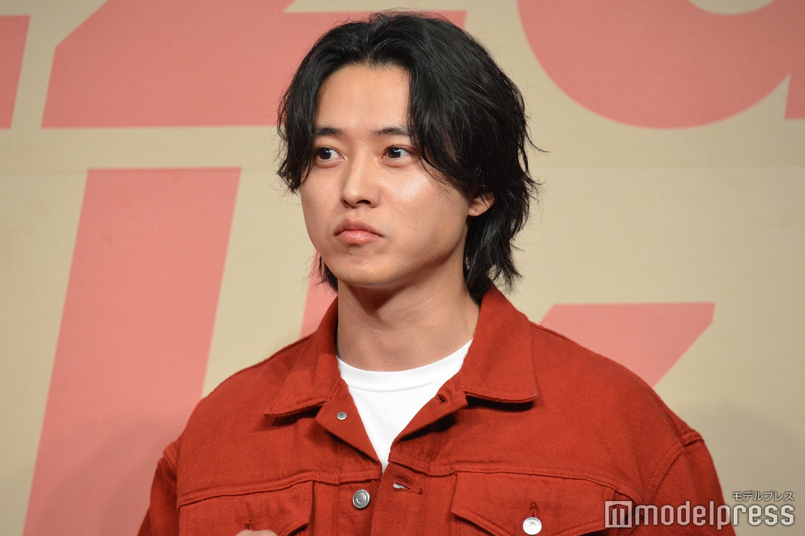 山崎賢人（C）モデルプレス