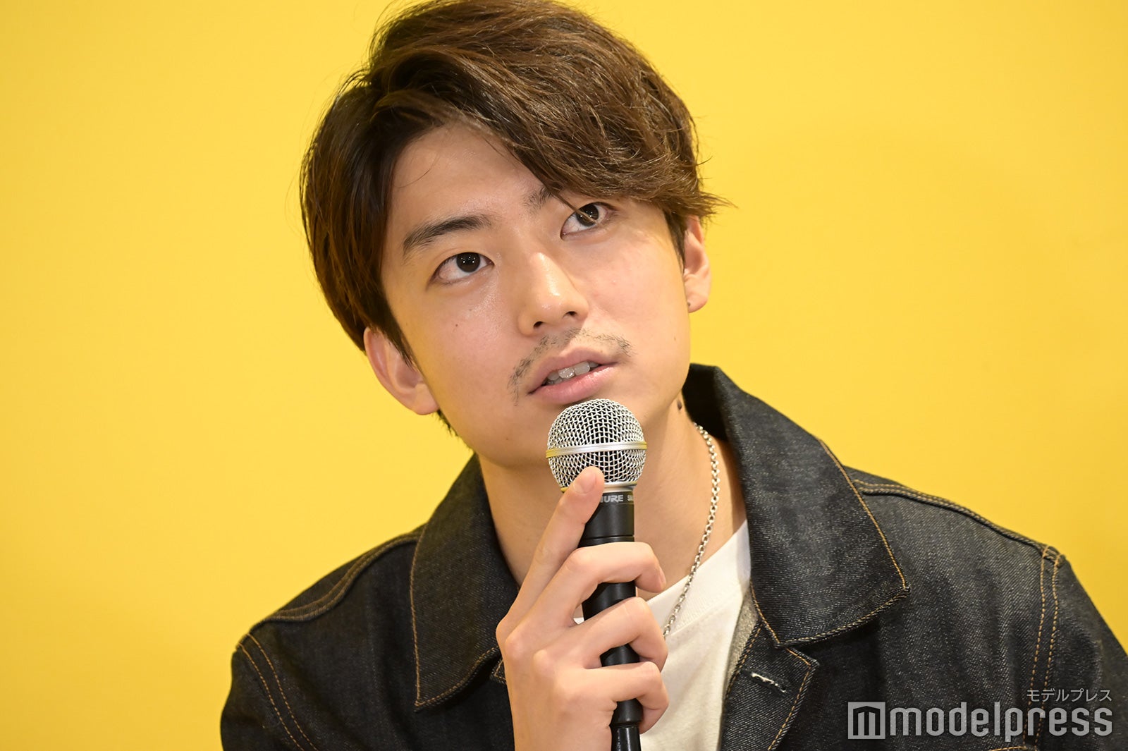 伊藤健太郎（C）モデルプレス