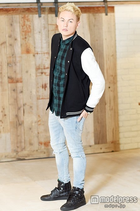 ドリュー・ライアン・スコット