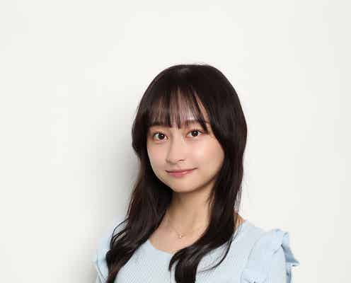 影山優佳、佐野勇斗の元恋人役に「ESCAPE それは誘拐のはずだった」出演決定【本人コメント】