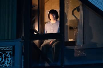 ダウ90000・上原佑太、西島秀俊主演『警視庁アウトサイダー』で単独連ドラ初出演 第1話で疑惑の引きこもり青年役