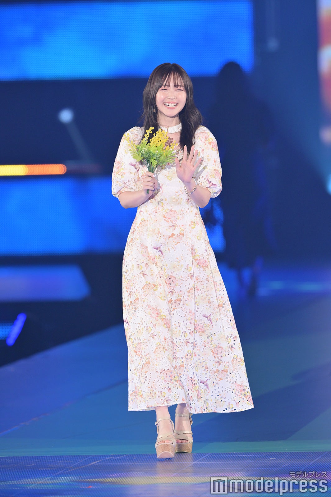 鈴木愛理（C）モデルプレス