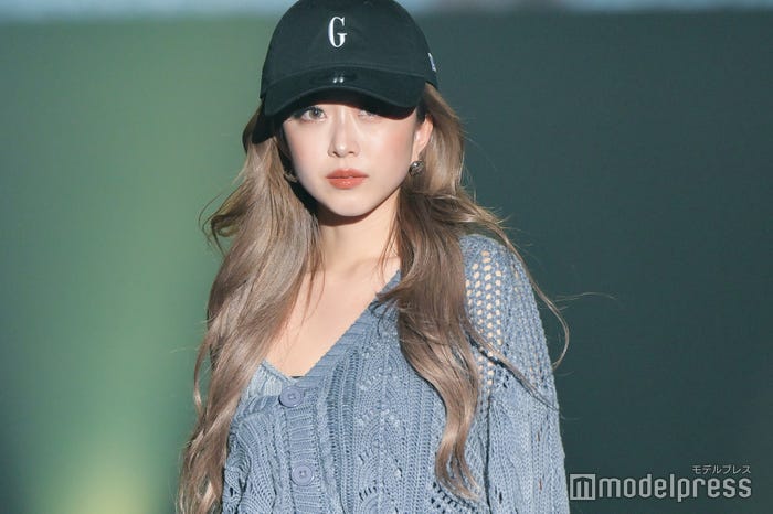 みりちゃむ(C)モデルプレス