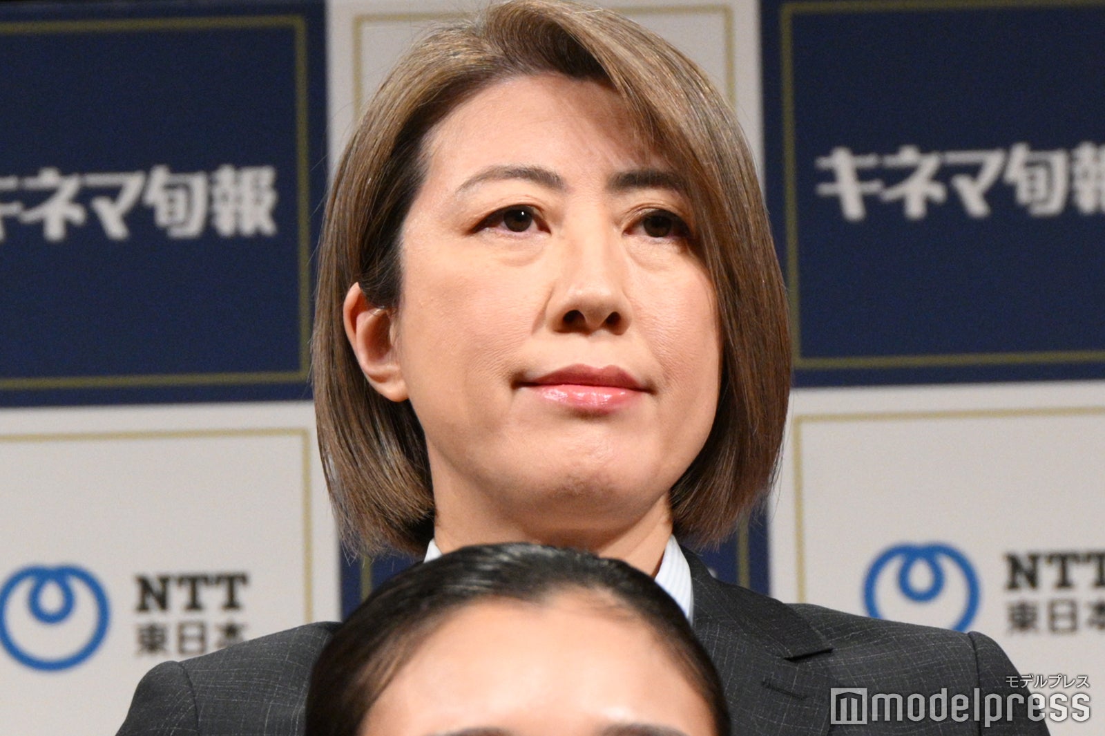 野木亜紀子氏（C）モデルプレス