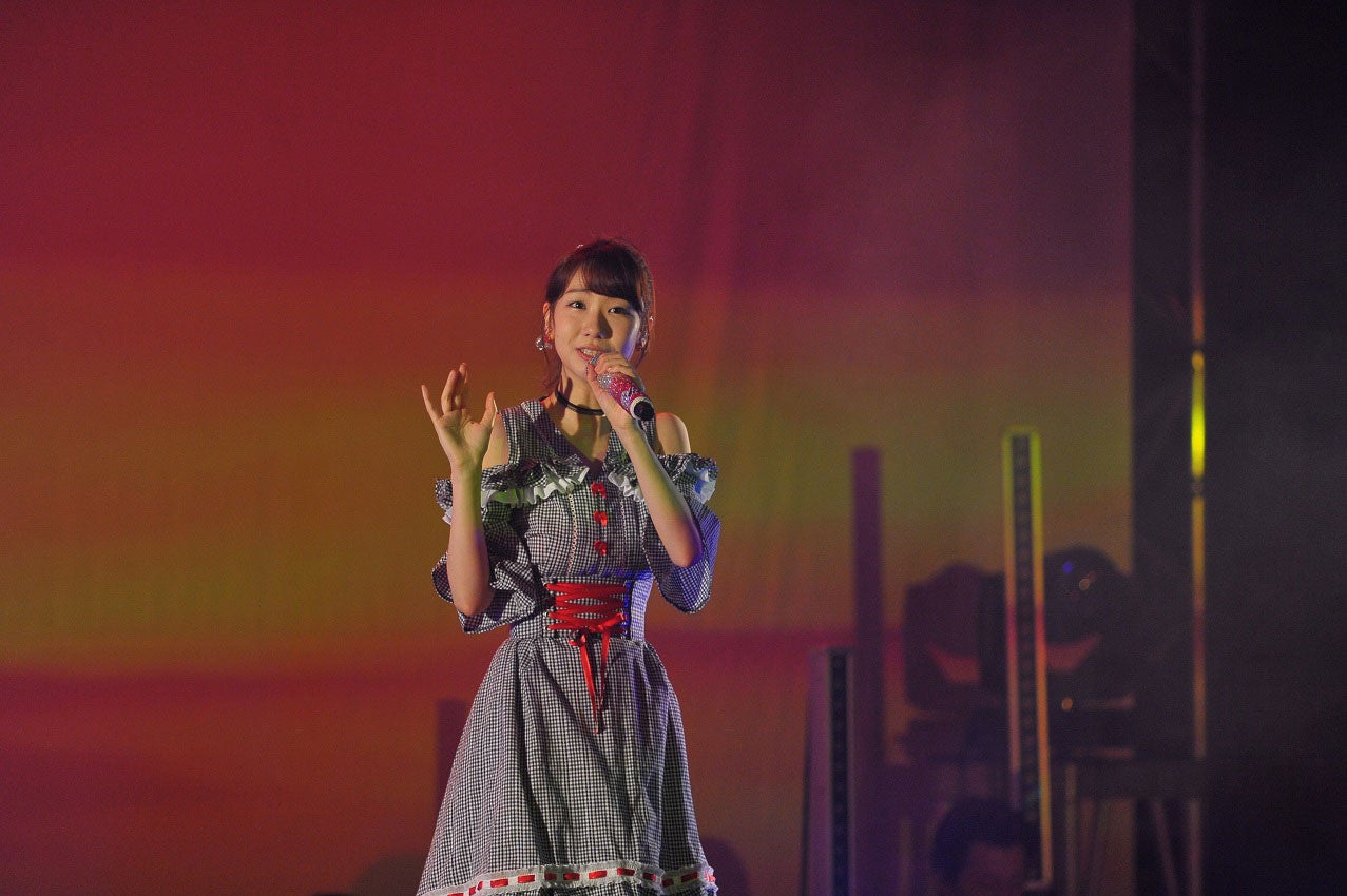 柏木由紀（提供画像）