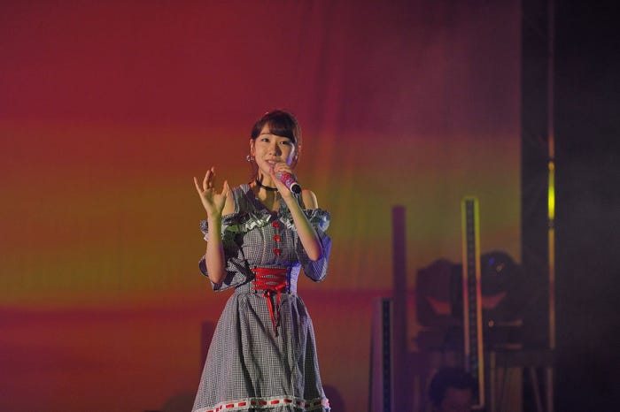 柏木由紀(提供画像)