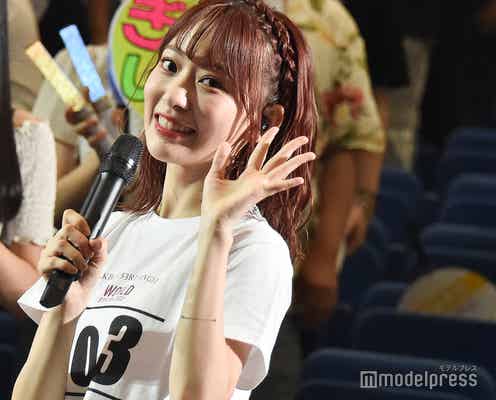 「PRODUCE48」日韓練習生同士の会話は通訳なし 宮脇咲良ら過酷な舞台裏回顧