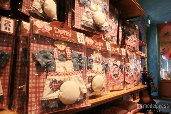 パティシエ風のコスチューム