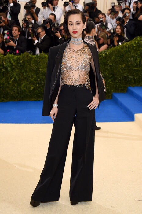 水原希子(提供写真)