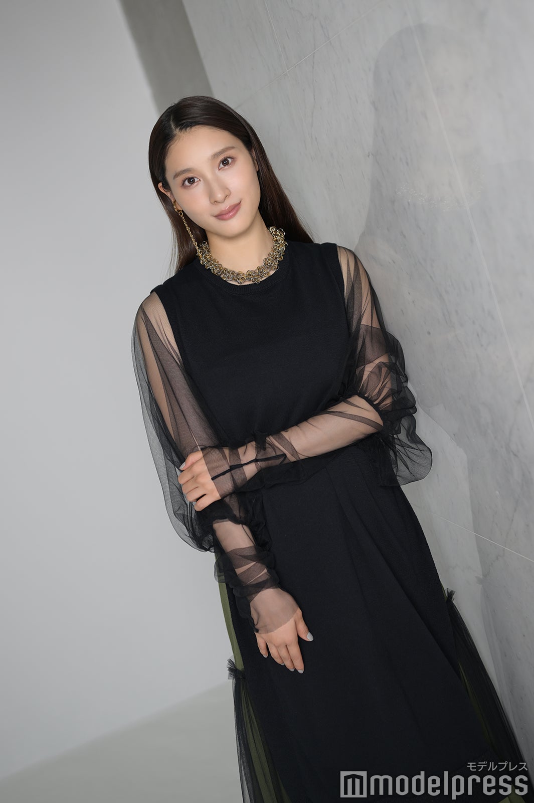 土屋太鳳（C）モデルプレス