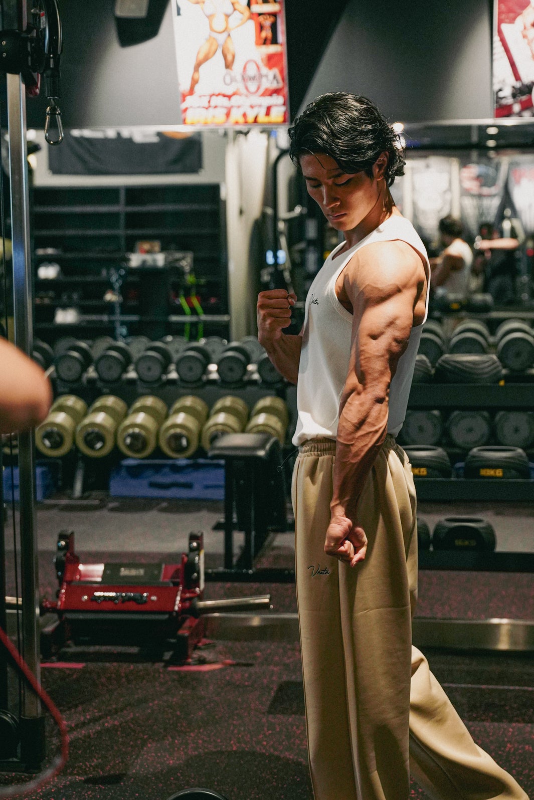 【Shape Fit・天池成久氏】広告費ゼロで事業拡大 他人の軸で生きた過去を乗り越え“シェイプネス”で人生を変える挑戦＜REAL VALUE×モデルプレス連動＞