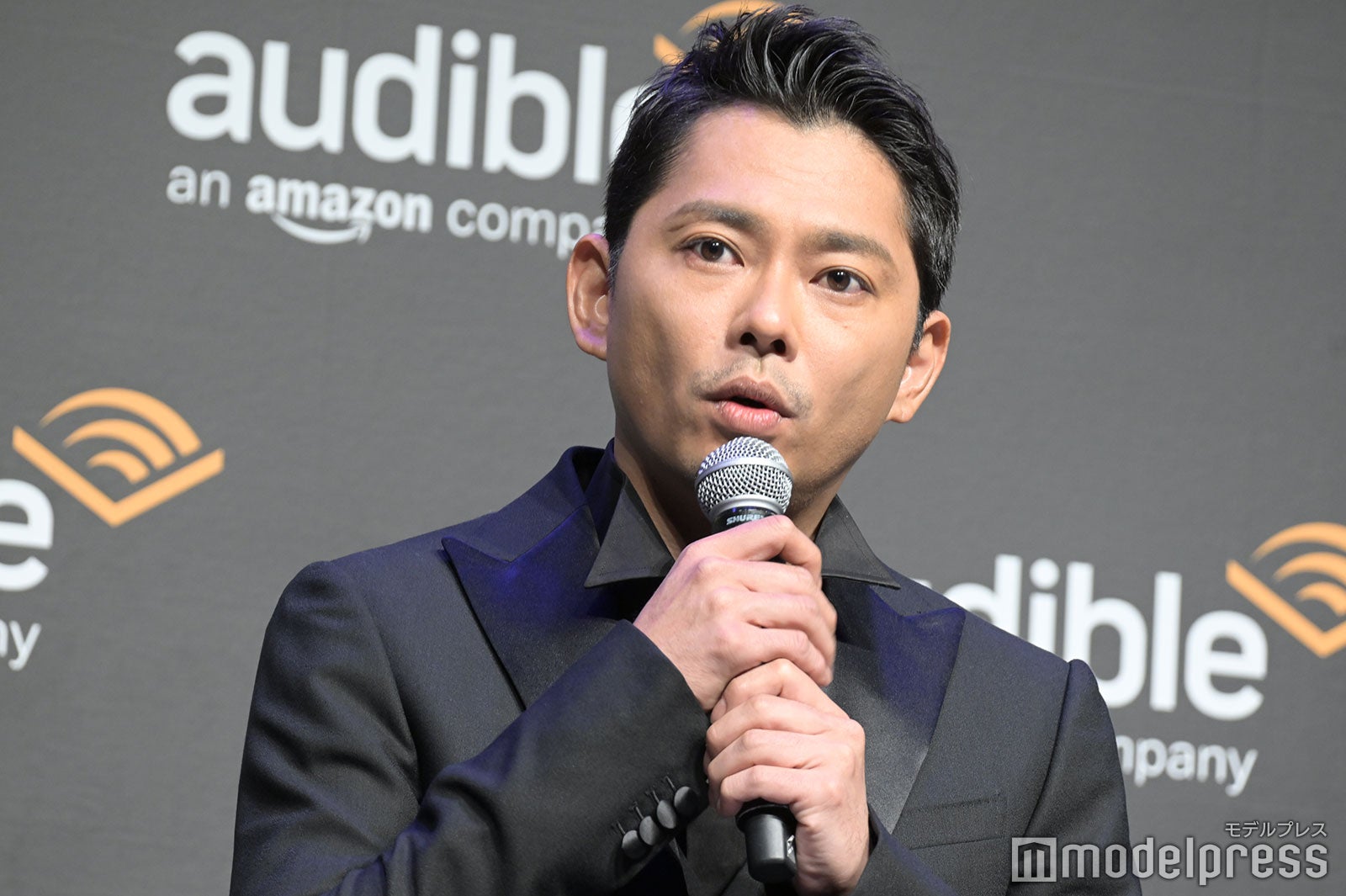 今井翼（C）モデルプレス