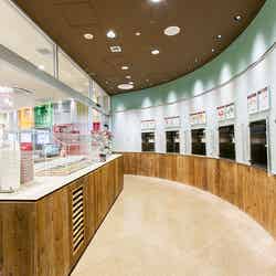 さまざまなアイスやトッピングがたのしめる/画像提供:レムソンズ 東京スカイツリータウン・ソラマチ店